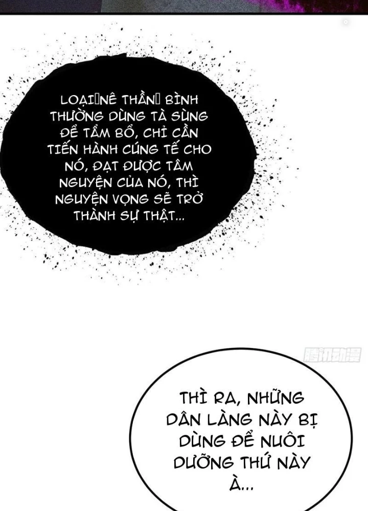 Đại Lão Tu Tiên Bắt Đầu Bằng Tâm Trí Chapter 60 - Trang 3