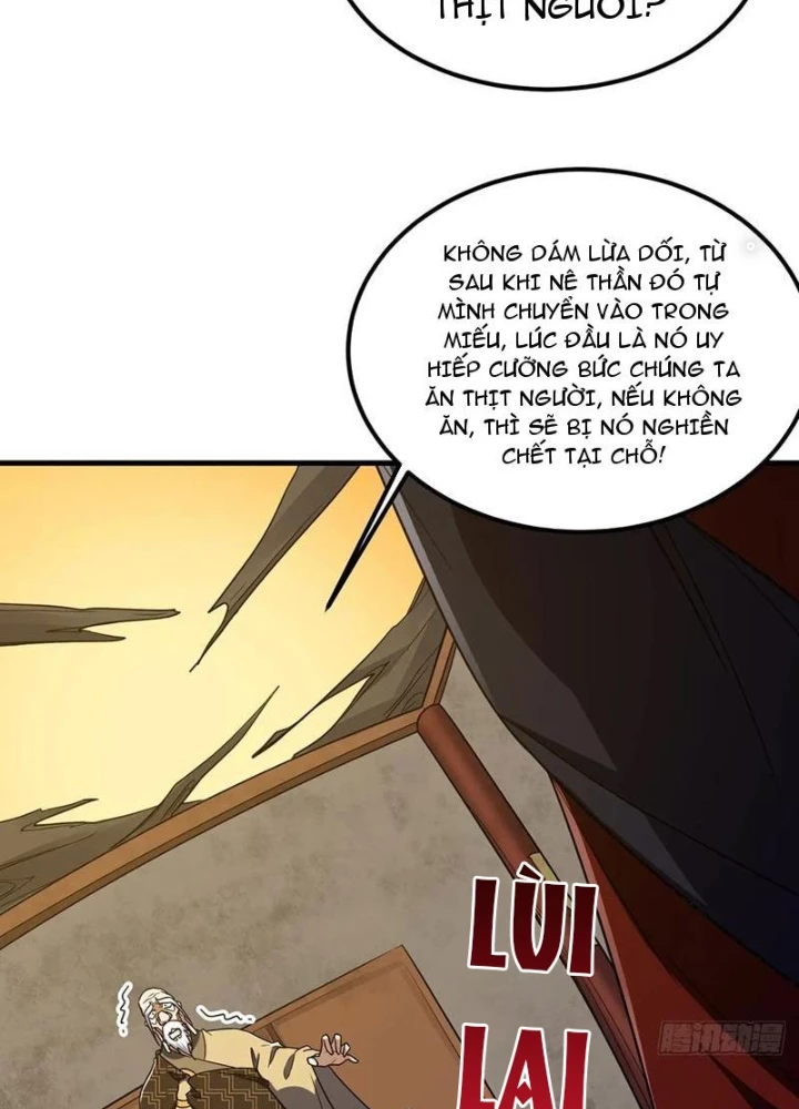 Đại Lão Tu Tiên Bắt Đầu Bằng Tâm Trí Chapter 60 - Trang 3