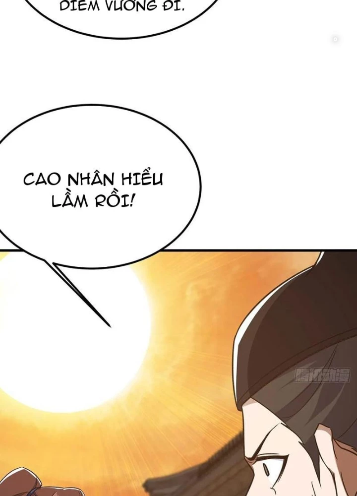 Đại Lão Tu Tiên Bắt Đầu Bằng Tâm Trí Chapter 60 - Trang 3