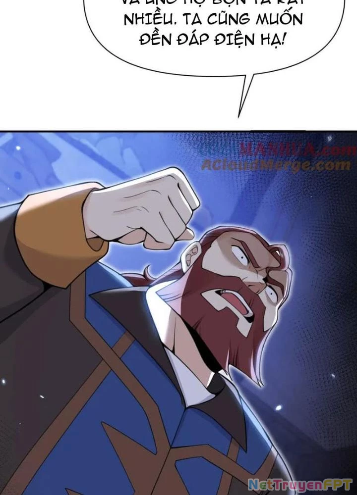 Hồng Long Dũng Giả Không Phải Người Lương Thiện Chapter 34 - Trang 3