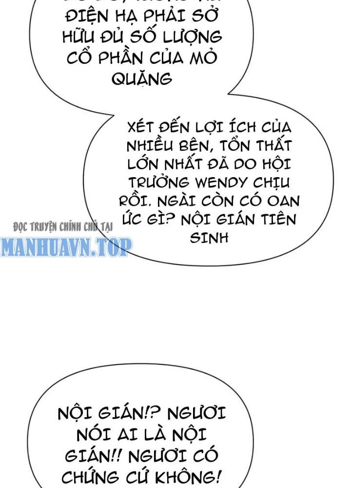 Hồng Long Dũng Giả Không Phải Người Lương Thiện Chapter 34 - Trang 3