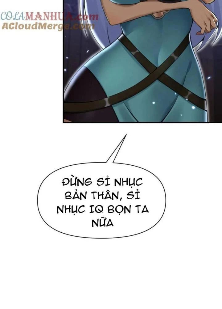 Hồng Long Dũng Giả Không Phải Người Lương Thiện Chapter 34 - Trang 3