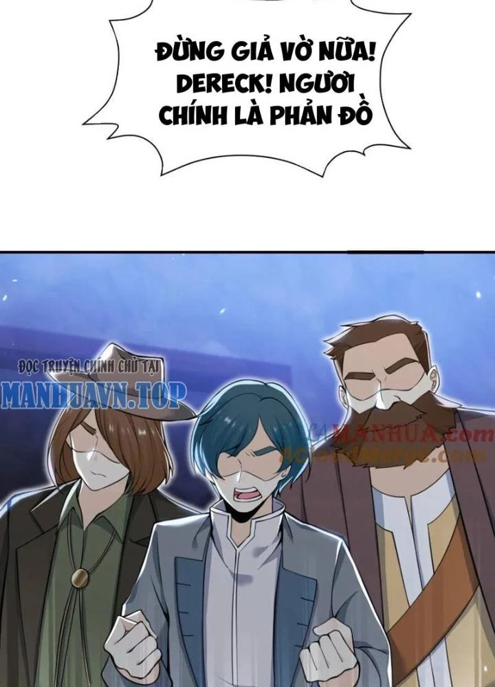 Hồng Long Dũng Giả Không Phải Người Lương Thiện Chapter 34 - Trang 3
