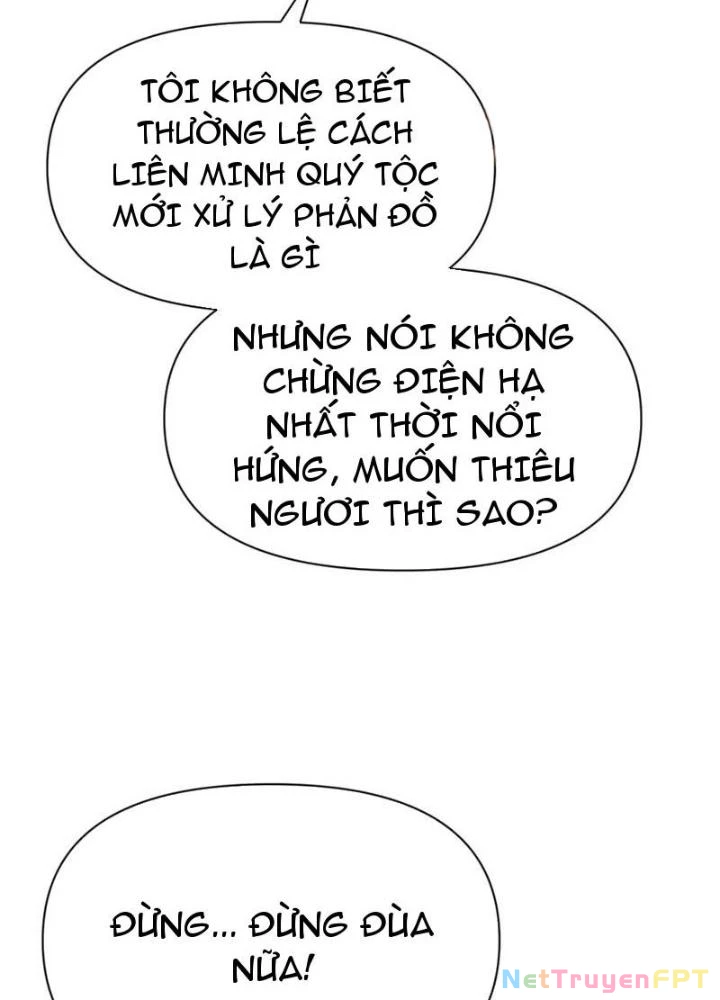 Hồng Long Dũng Giả Không Phải Người Lương Thiện Chapter 34 - Trang 3