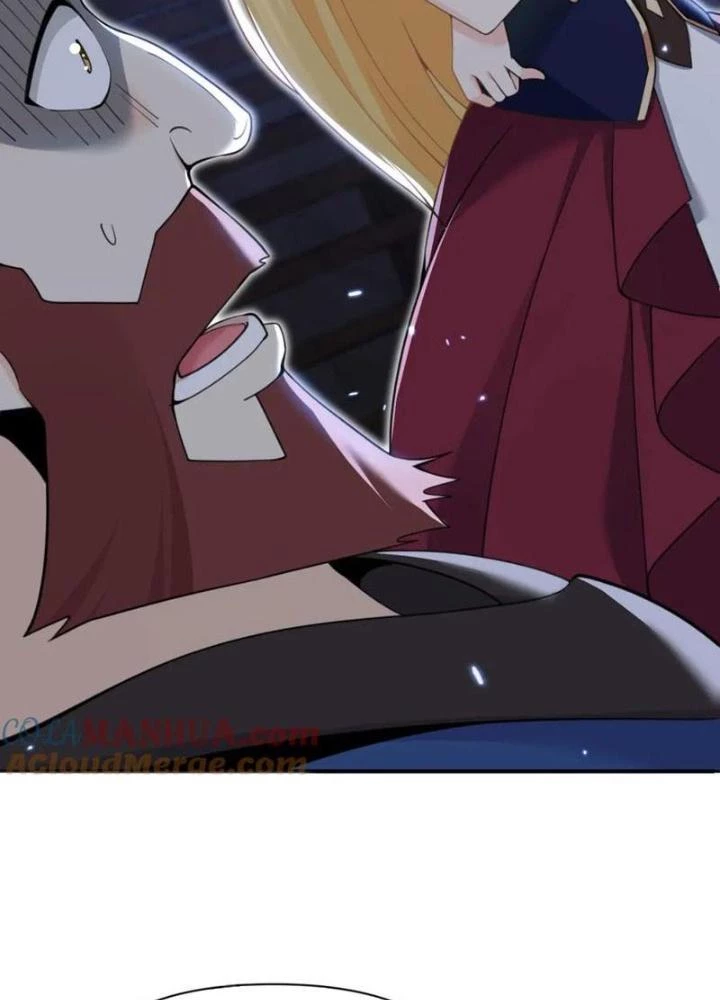 Hồng Long Dũng Giả Không Phải Người Lương Thiện Chapter 34 - Next Chapter 35
