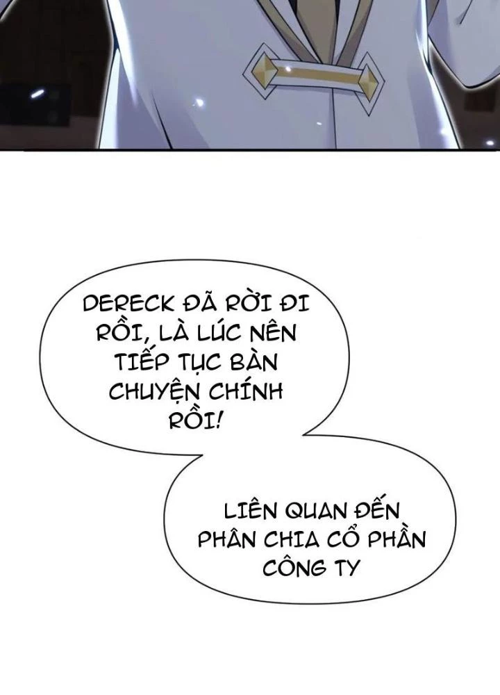 Hồng Long Dũng Giả Không Phải Người Lương Thiện Chapter 34 - Trang 3
