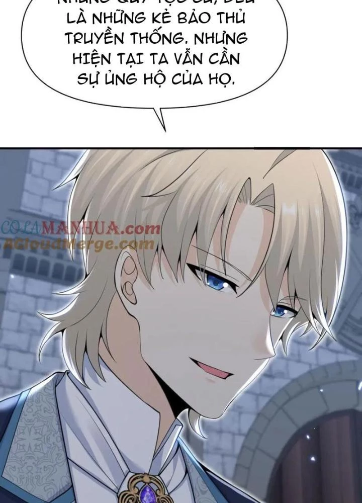Hồng Long Dũng Giả Không Phải Người Lương Thiện Chapter 34 - Trang 3