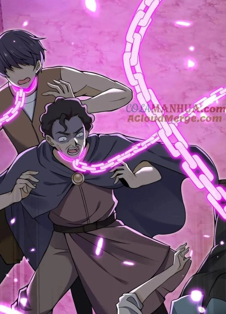Hồng Long Dũng Giả Không Phải Người Lương Thiện Chapter 37 - Trang 3