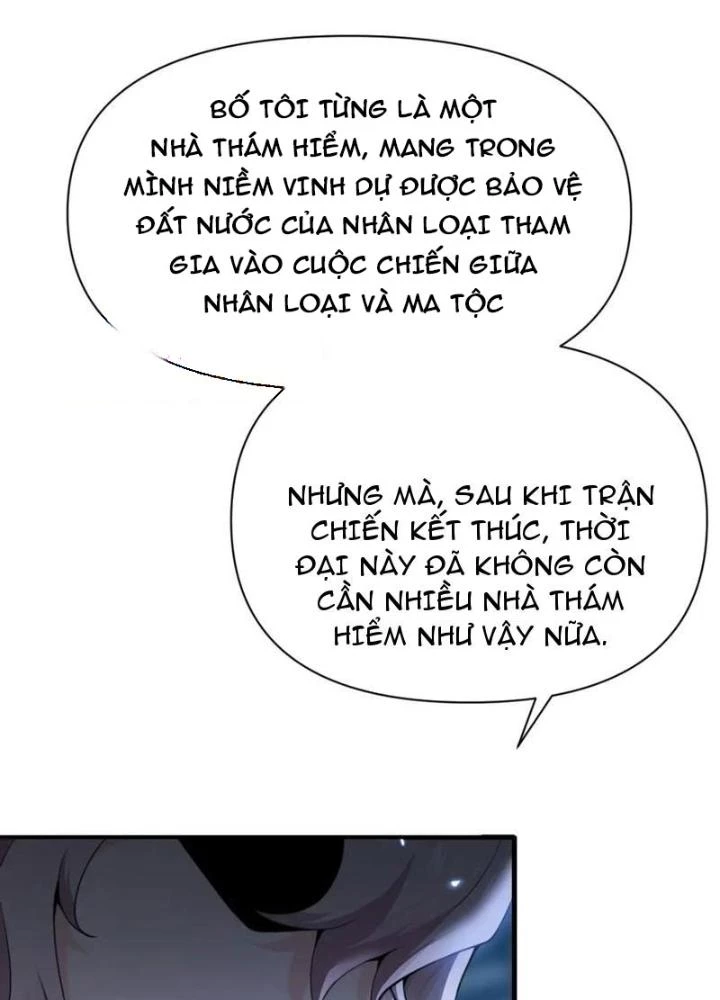 Hồng Long Dũng Giả Không Phải Người Lương Thiện Chapter 37 - Trang 3