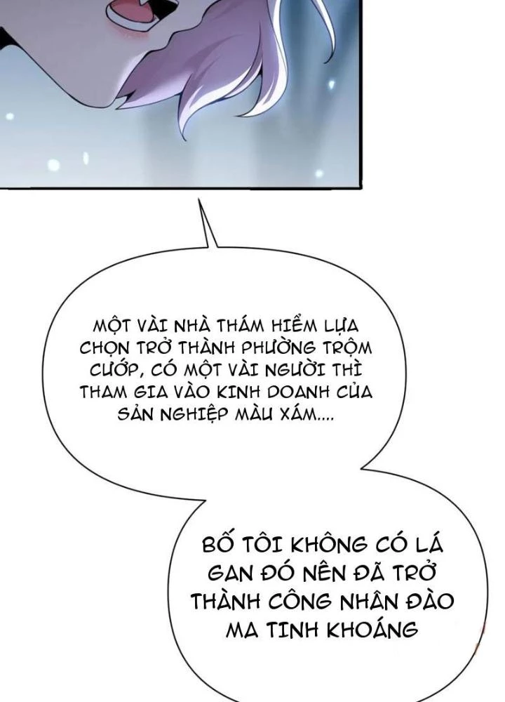 Hồng Long Dũng Giả Không Phải Người Lương Thiện Chapter 37 - Trang 3