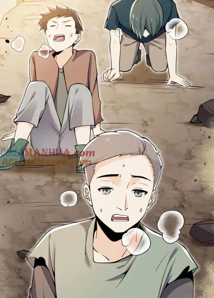 Hồng Long Dũng Giả Không Phải Người Lương Thiện Chapter 37 - Trang 3