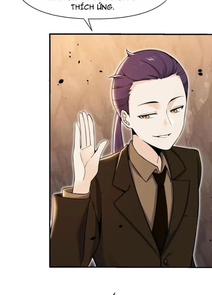 Hồng Long Dũng Giả Không Phải Người Lương Thiện Chapter 37 - Trang 3