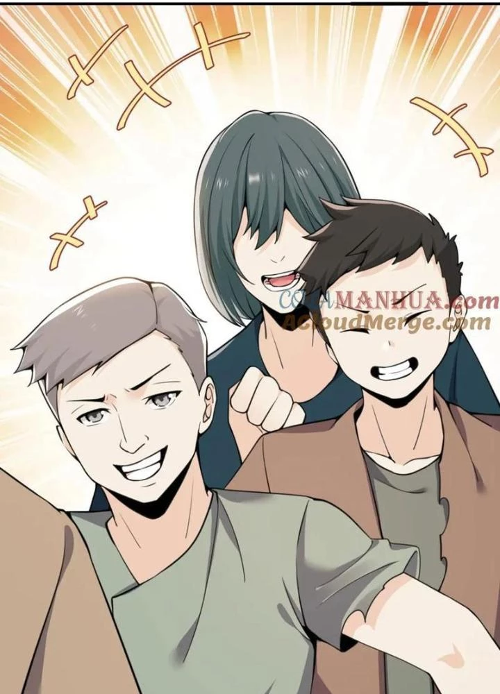 Hồng Long Dũng Giả Không Phải Người Lương Thiện Chapter 37 - Trang 3