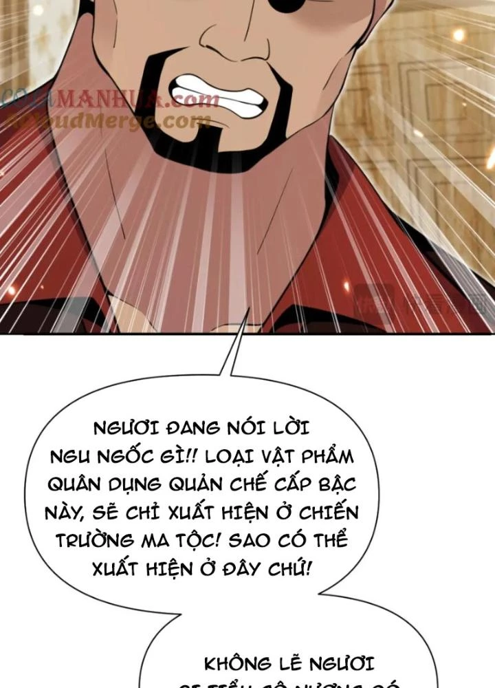 Hồng Long Dũng Giả Không Phải Người Lương Thiện Chapter 39 - Trang 3