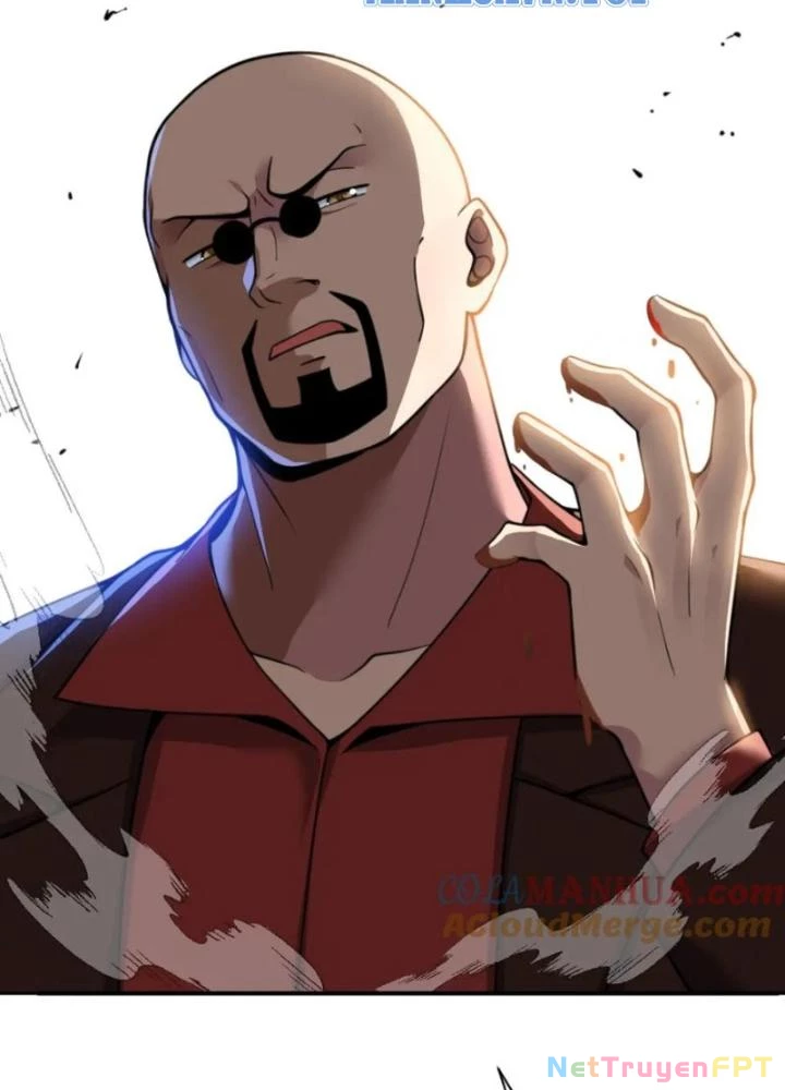 Hồng Long Dũng Giả Không Phải Người Lương Thiện Chapter 39 - Trang 3