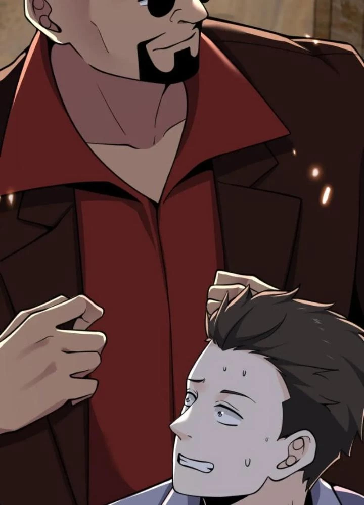 Hồng Long Dũng Giả Không Phải Người Lương Thiện Chapter 39 - Trang 3