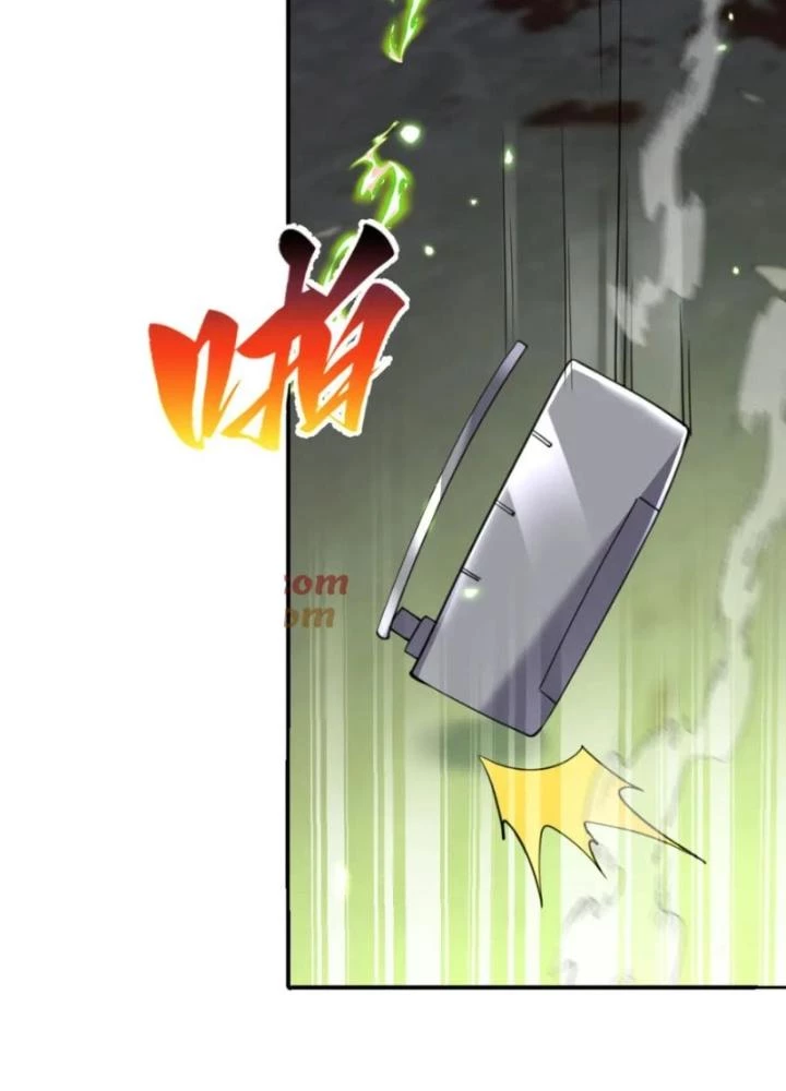Hồng Long Dũng Giả Không Phải Người Lương Thiện Chapter 39 - Trang 3