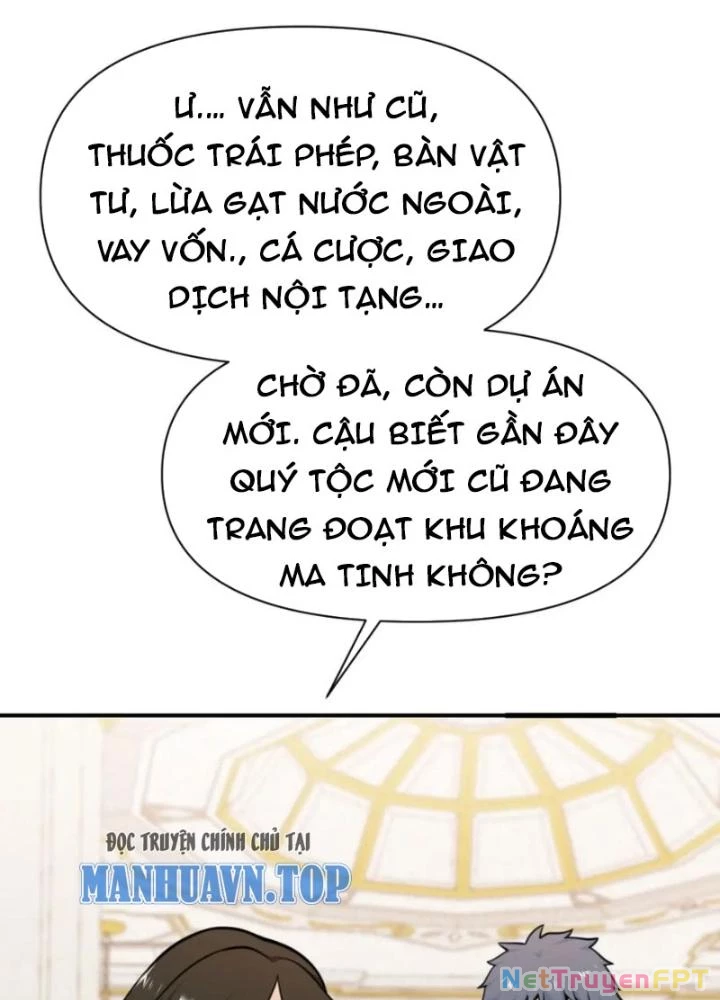 Hồng Long Dũng Giả Không Phải Người Lương Thiện Chapter 39 - Trang 3