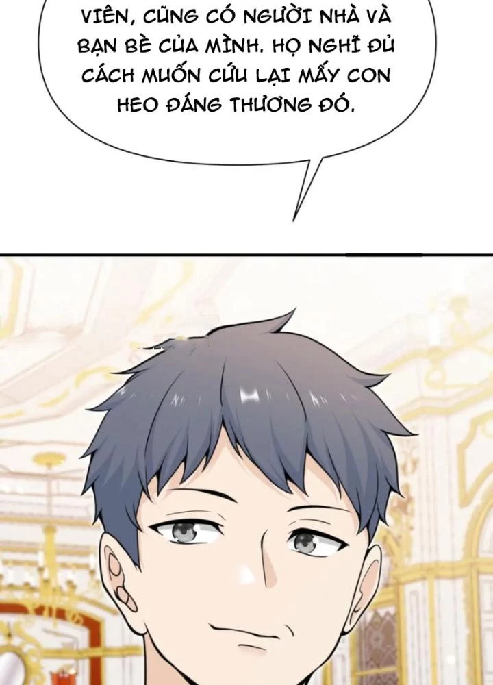 Hồng Long Dũng Giả Không Phải Người Lương Thiện Chapter 39 - Trang 3