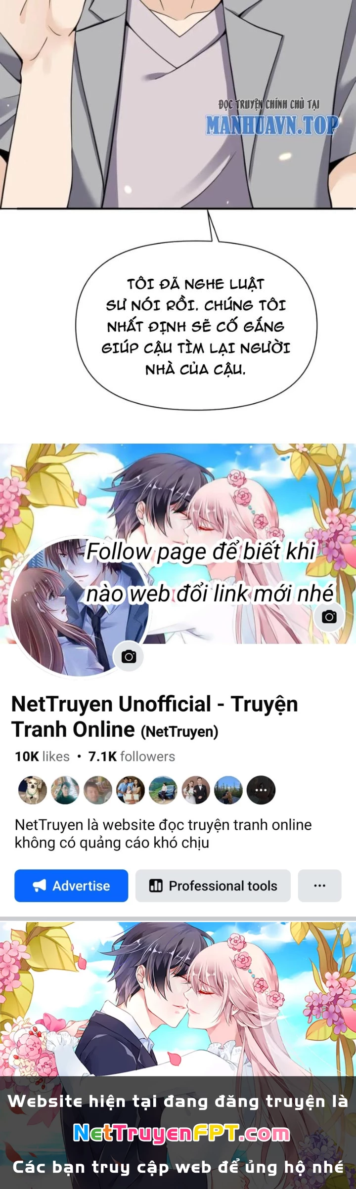 Hồng Long Dũng Giả Không Phải Người Lương Thiện Chapter 39 - Trang 3