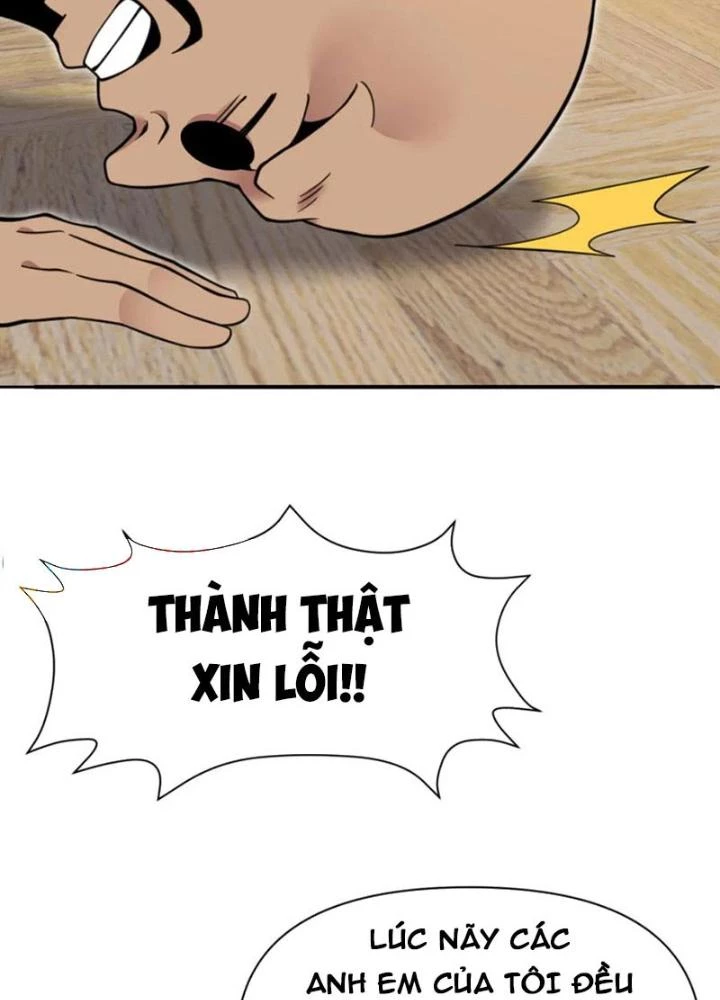 Hồng Long Dũng Giả Không Phải Người Lương Thiện Chapter 40 - Trang 3