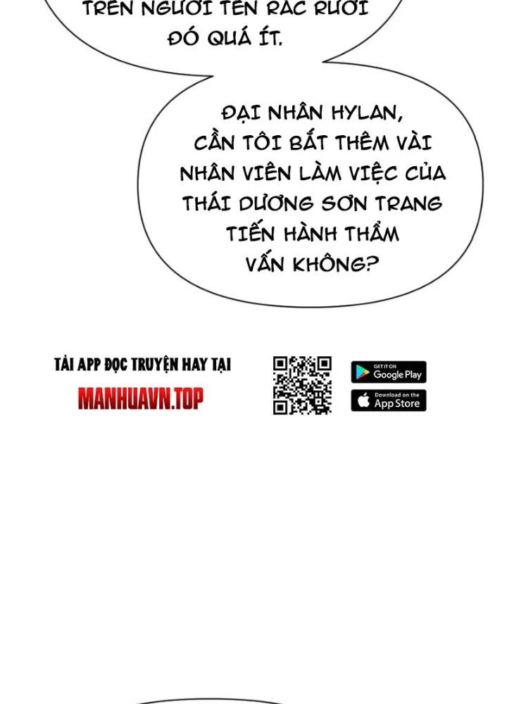 Hồng Long Dũng Giả Không Phải Người Lương Thiện Chapter 41 - Trang 3