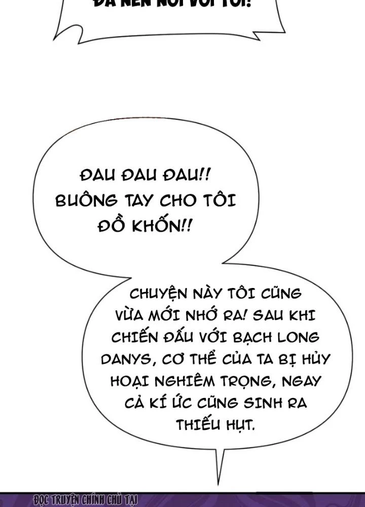 Hồng Long Dũng Giả Không Phải Người Lương Thiện Chapter 41 - Trang 3