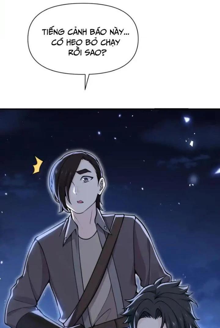Hồng Long Dũng Giả Không Phải Người Lương Thiện Chapter 43 - Trang 3