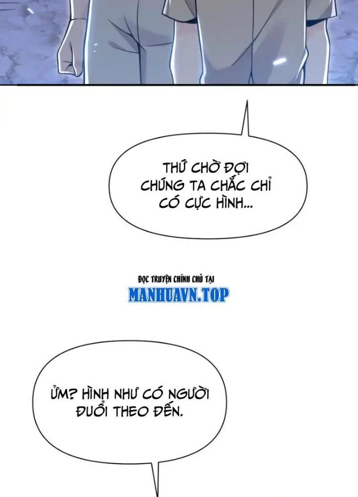 Hồng Long Dũng Giả Không Phải Người Lương Thiện Chapter 43 - Trang 3
