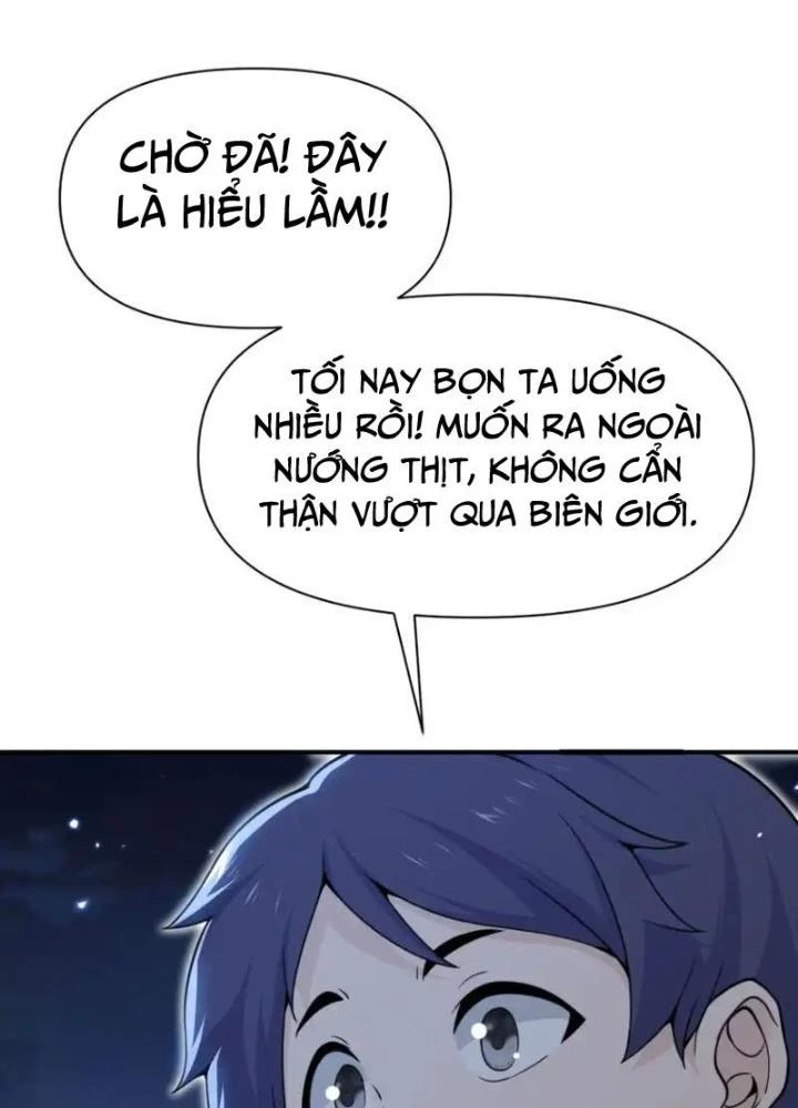 Hồng Long Dũng Giả Không Phải Người Lương Thiện Chapter 43 - Trang 3