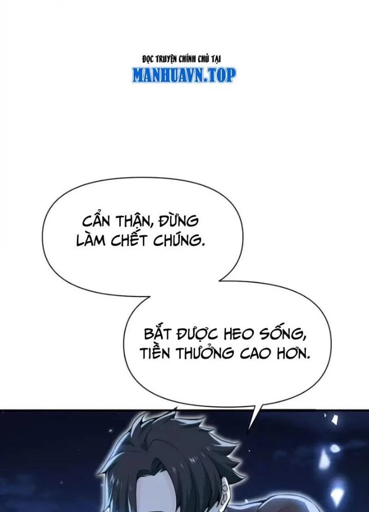Hồng Long Dũng Giả Không Phải Người Lương Thiện Chapter 43 - Trang 3