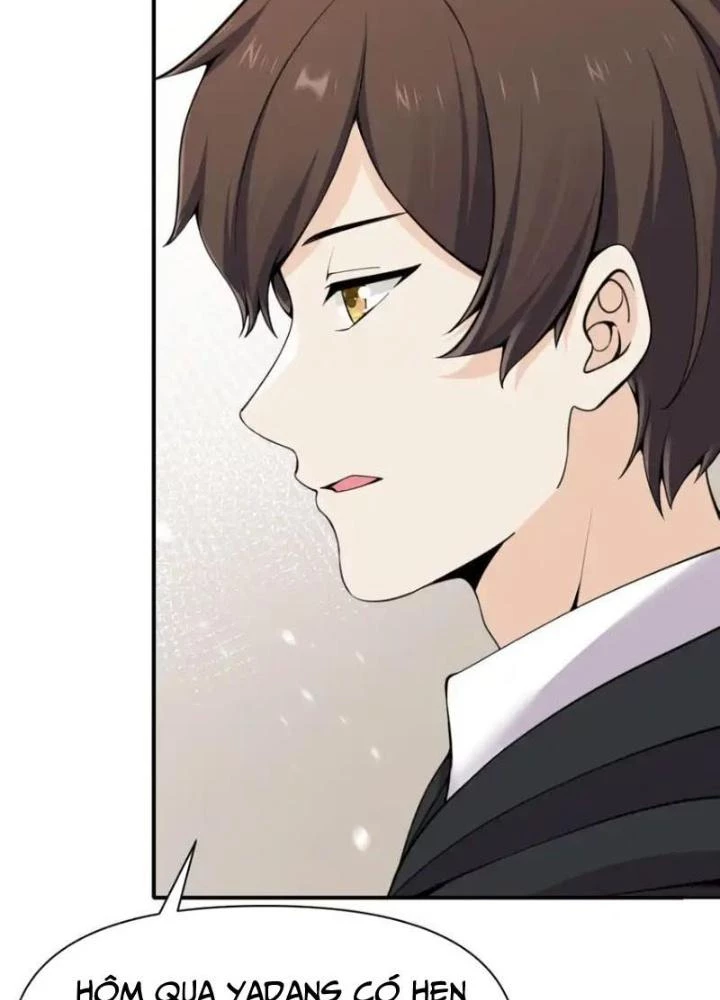Hồng Long Dũng Giả Không Phải Người Lương Thiện Chapter 43 - Trang 3