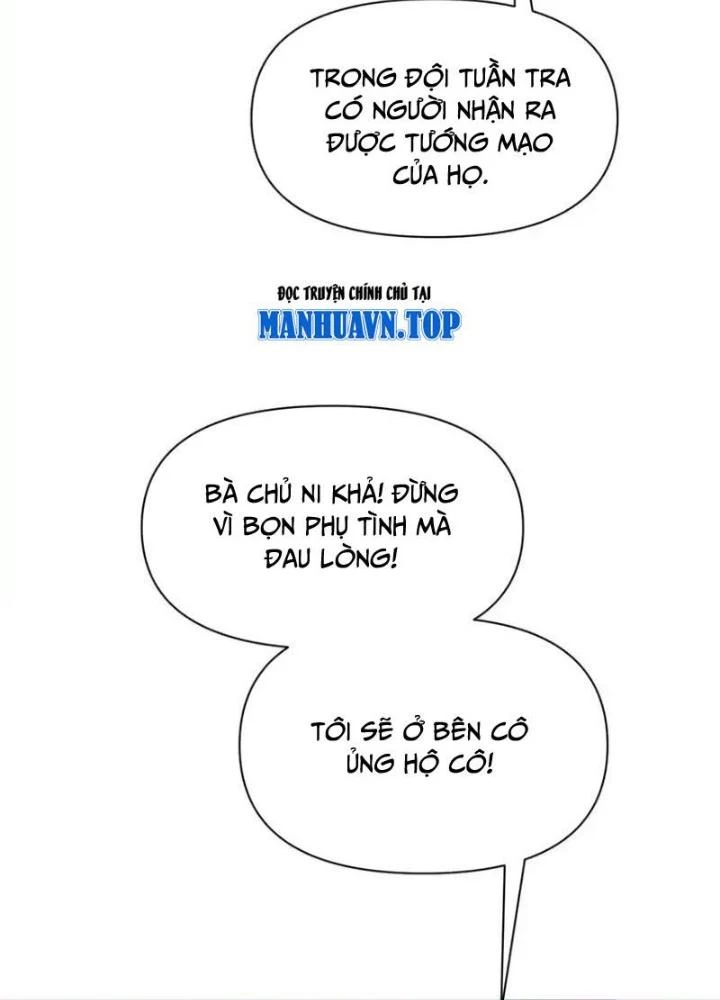 Hồng Long Dũng Giả Không Phải Người Lương Thiện Chapter 43 - Trang 3