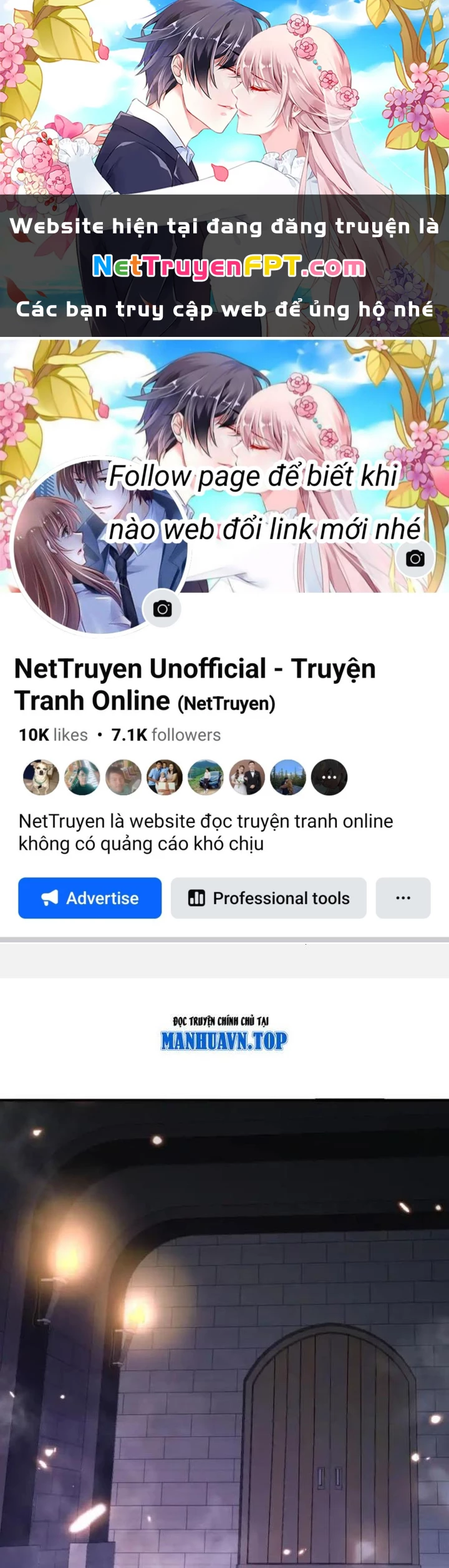 Hồng Long Dũng Giả Không Phải Người Lương Thiện Chapter 45 - Trang 3