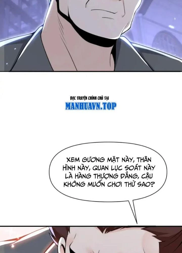 Hồng Long Dũng Giả Không Phải Người Lương Thiện Chapter 45 - Trang 3