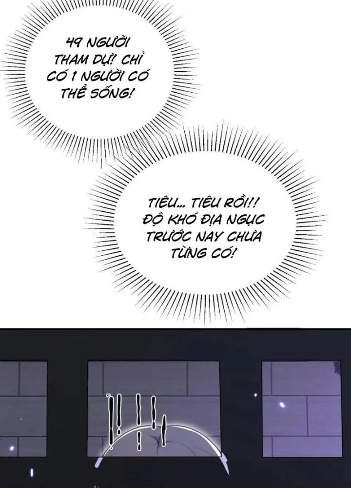 Hồng Long Dũng Giả Không Phải Người Lương Thiện Chapter 45 - Trang 3