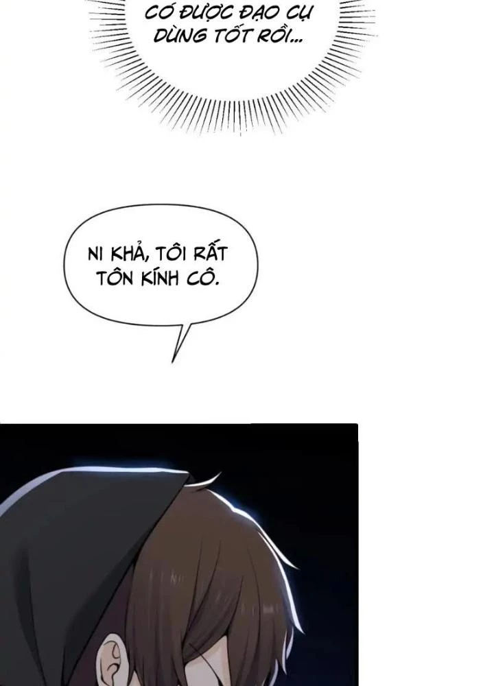 Hồng Long Dũng Giả Không Phải Người Lương Thiện Chapter 45 - Trang 3