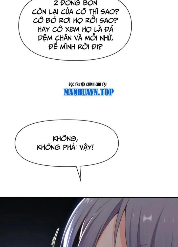 Hồng Long Dũng Giả Không Phải Người Lương Thiện Chapter 45 - Trang 3