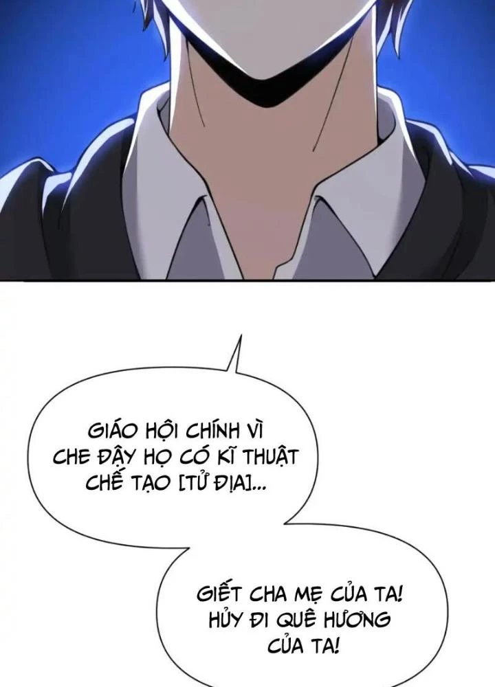 Hồng Long Dũng Giả Không Phải Người Lương Thiện Chapter 45 - Next Chapter 46