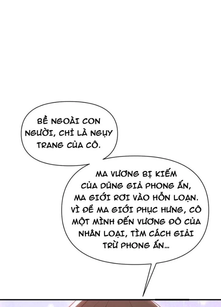 Hồng Long Dũng Giả Không Phải Người Lương Thiện Chapter 46 - Trang 3