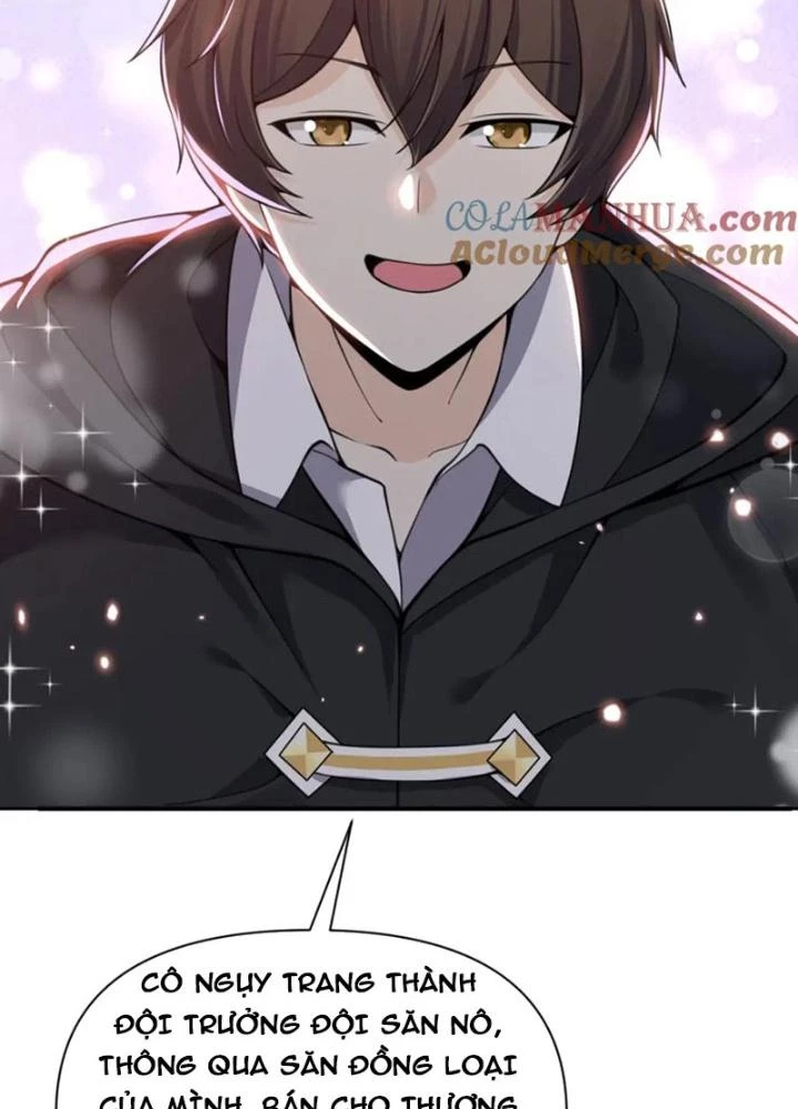 Hồng Long Dũng Giả Không Phải Người Lương Thiện Chapter 46 - Trang 3