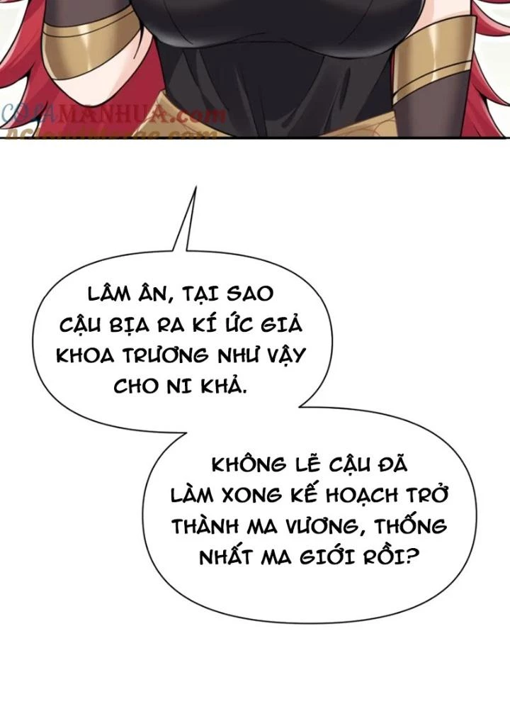 Hồng Long Dũng Giả Không Phải Người Lương Thiện Chapter 46 - Trang 3
