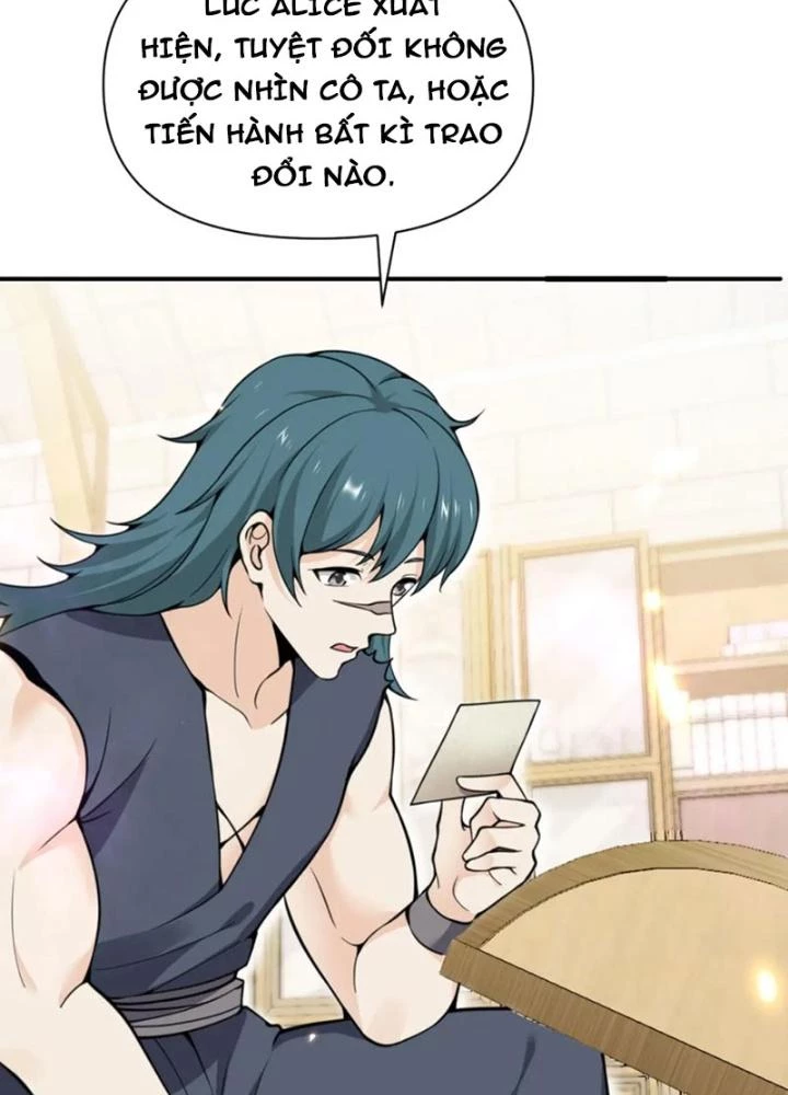 Hồng Long Dũng Giả Không Phải Người Lương Thiện Chapter 49 - Trang 3