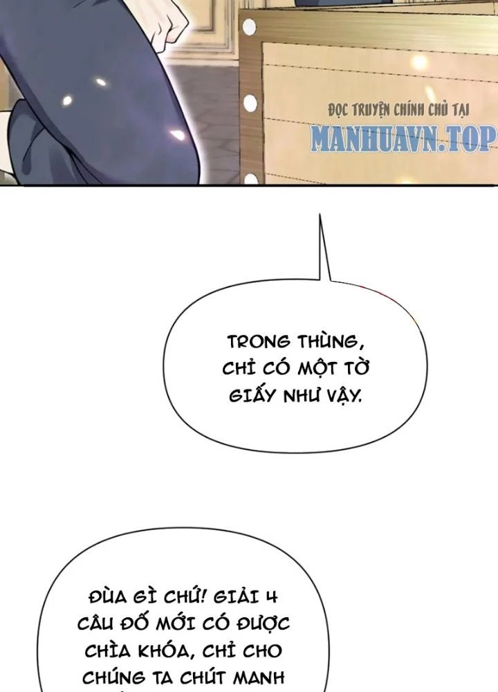 Hồng Long Dũng Giả Không Phải Người Lương Thiện Chapter 49 - Trang 3