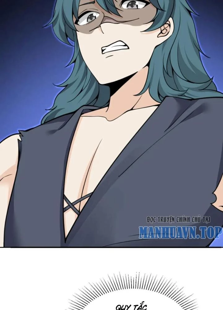 Hồng Long Dũng Giả Không Phải Người Lương Thiện Chapter 49 - Trang 3