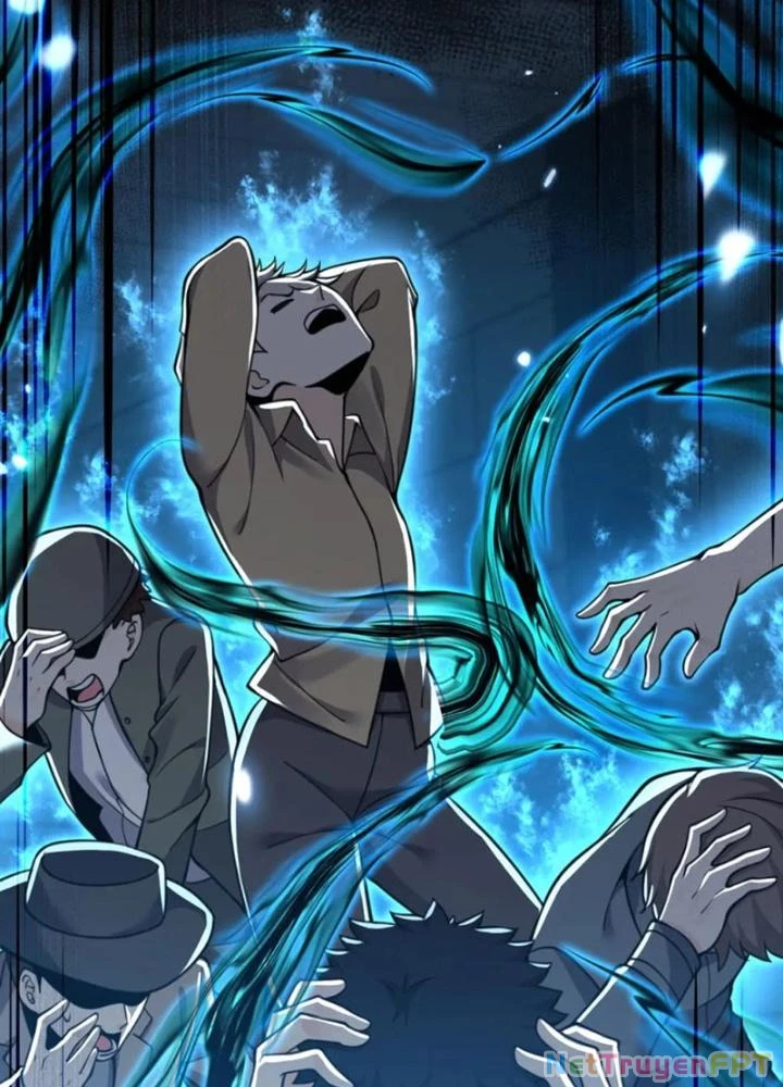 Hồng Long Dũng Giả Không Phải Người Lương Thiện Chapter 49 - Trang 3