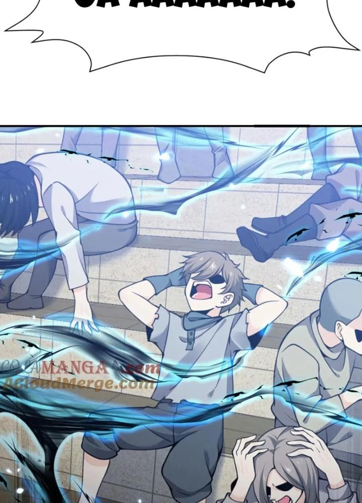Hồng Long Dũng Giả Không Phải Người Lương Thiện Chapter 49 - Trang 3