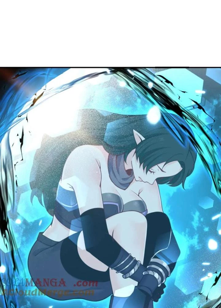 Hồng Long Dũng Giả Không Phải Người Lương Thiện Chapter 49 - Trang 3