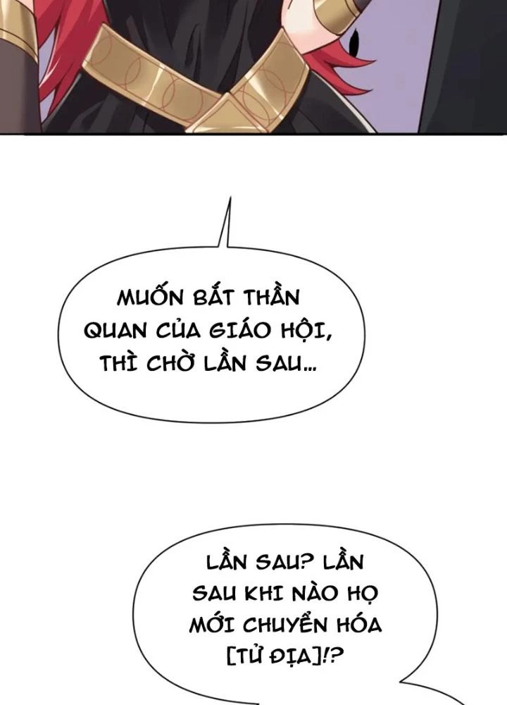 Hồng Long Dũng Giả Không Phải Người Lương Thiện Chapter 49 - Trang 3