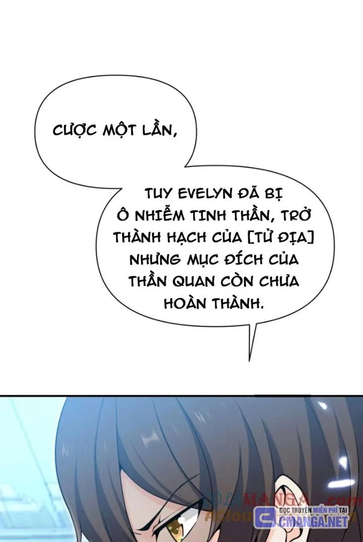 Hồng Long Dũng Giả Không Phải Người Lương Thiện Chapter 50 - Trang 3
